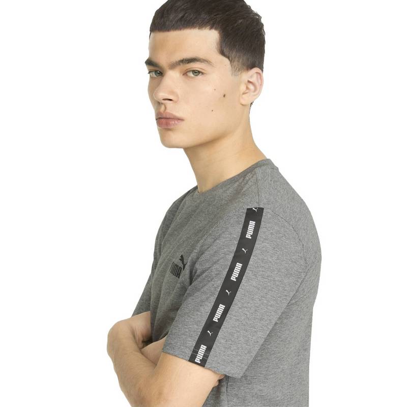 PUMA T-Shirt T-Shirt Herren