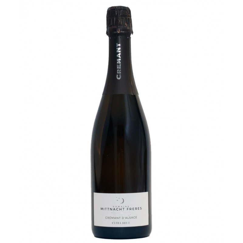 Domaine Mittnacht Extra Brut
