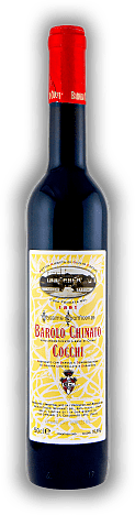 Cocchi Barolo Chinato Aperitif Cocchi Barolo Chinato Aperitif  0,5	 Liter - Vol 16,5%