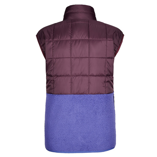 TRICO HYBRID VEST Damen - Weste