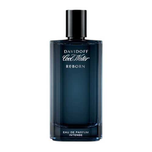 Davidoff Cool Water Reborn Eau de Parfum Intenso 100 ml