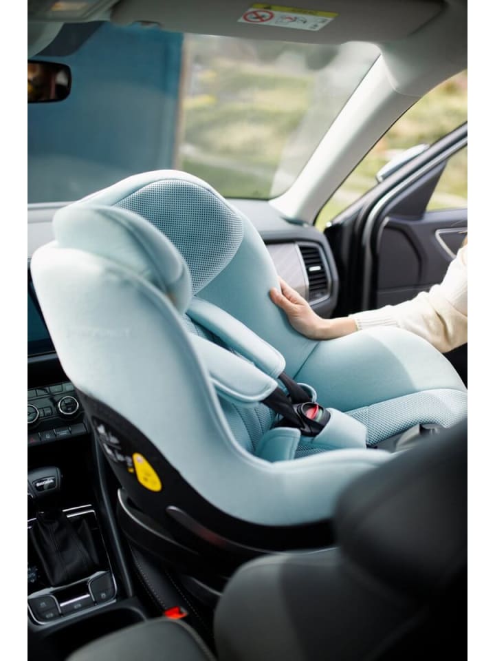 Avionaut Avionaut AeroFIX AIrFlow - Reboard Kindersitz (0-18 kg)- Farbe: Mint günstig kaufen onesize