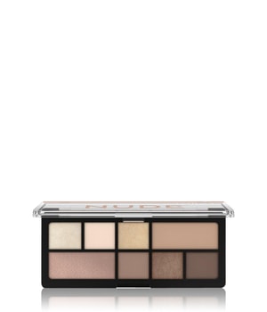 CATRICE The Pure Nude Lidschatten Palette 9 g