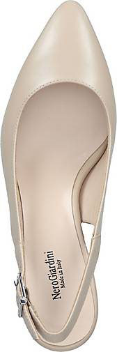 NeroGiardini Pumps