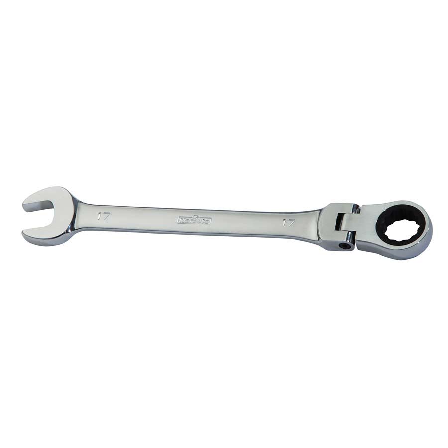 Ratschen-/Ringschlüssel, 13 mm, von Norauto, 1 Stück - ATU