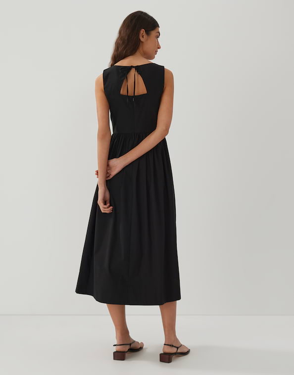 Sommerkleid Qusani