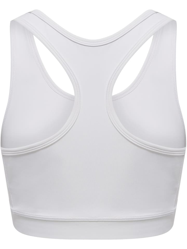 Newline Newline Bh Ringerrücken Women Core Damen in WHITE günstig kaufen XS