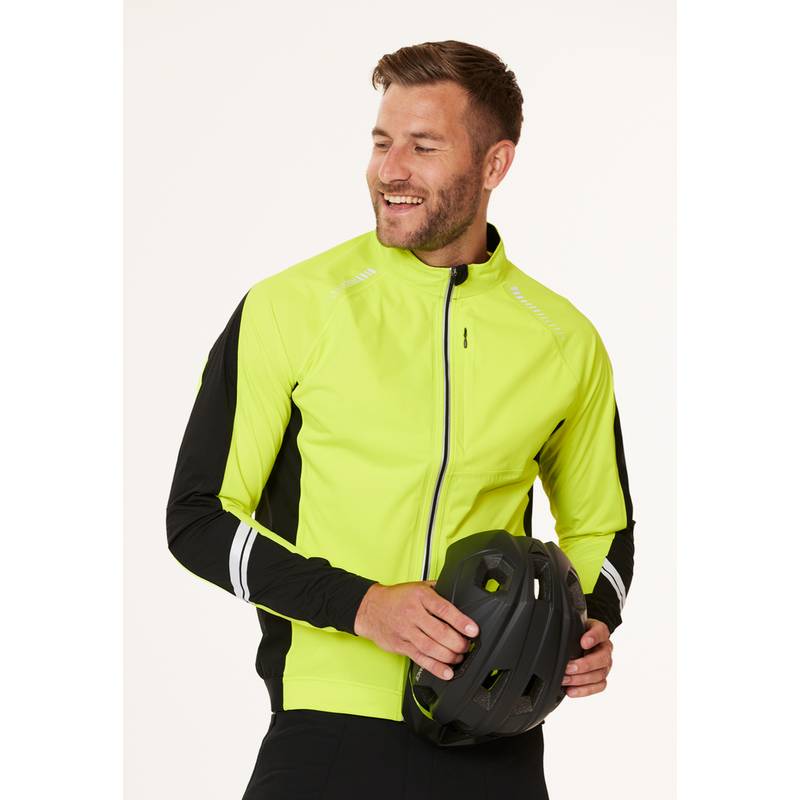 Endurance Wales Fahrradjacke Herren