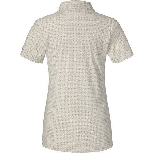 DAMEN POLOSHIRT 