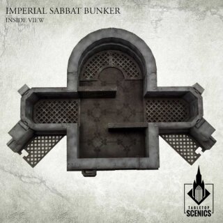 Imperial Sabbat Bunker