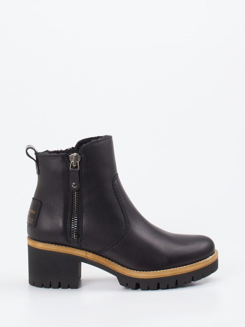 Stiefelette-18370090013 Panama Jack