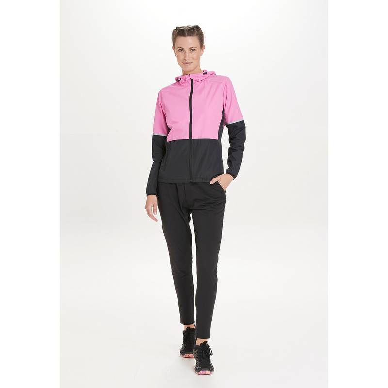 Endurance Wind Funktionshose Damen