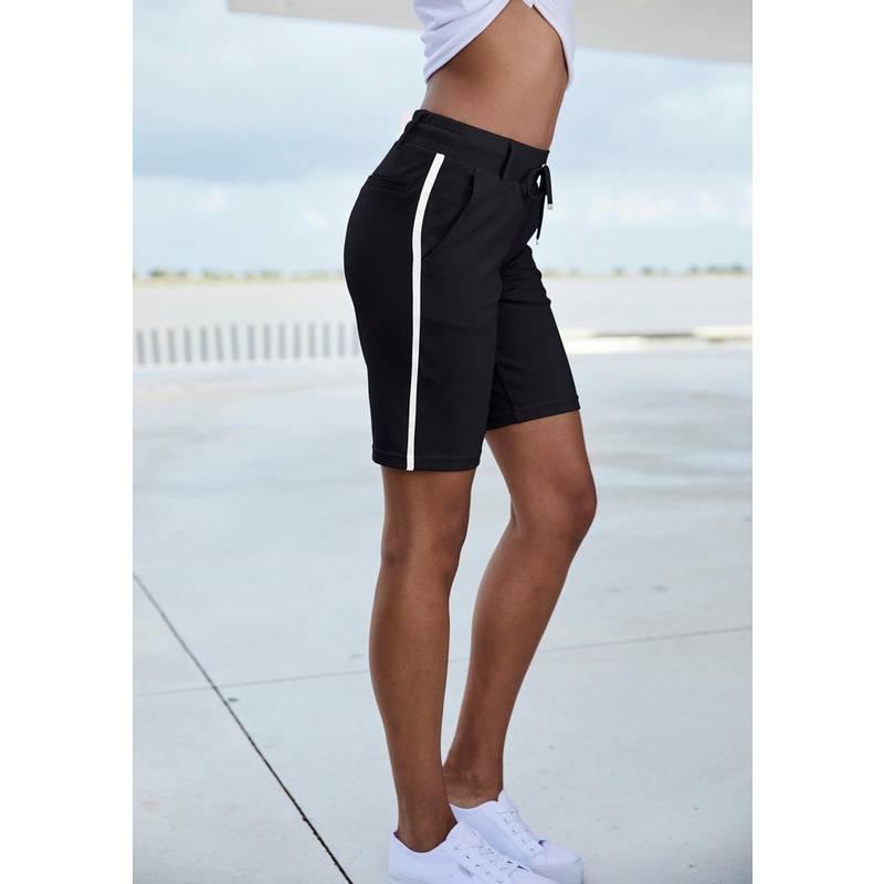 Lascana Shorts Damen
