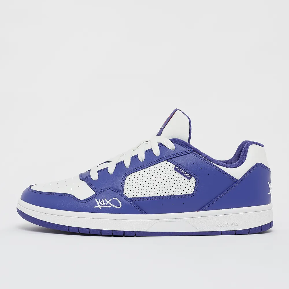 K1X Sweep Low K1XFWM000078 / blau