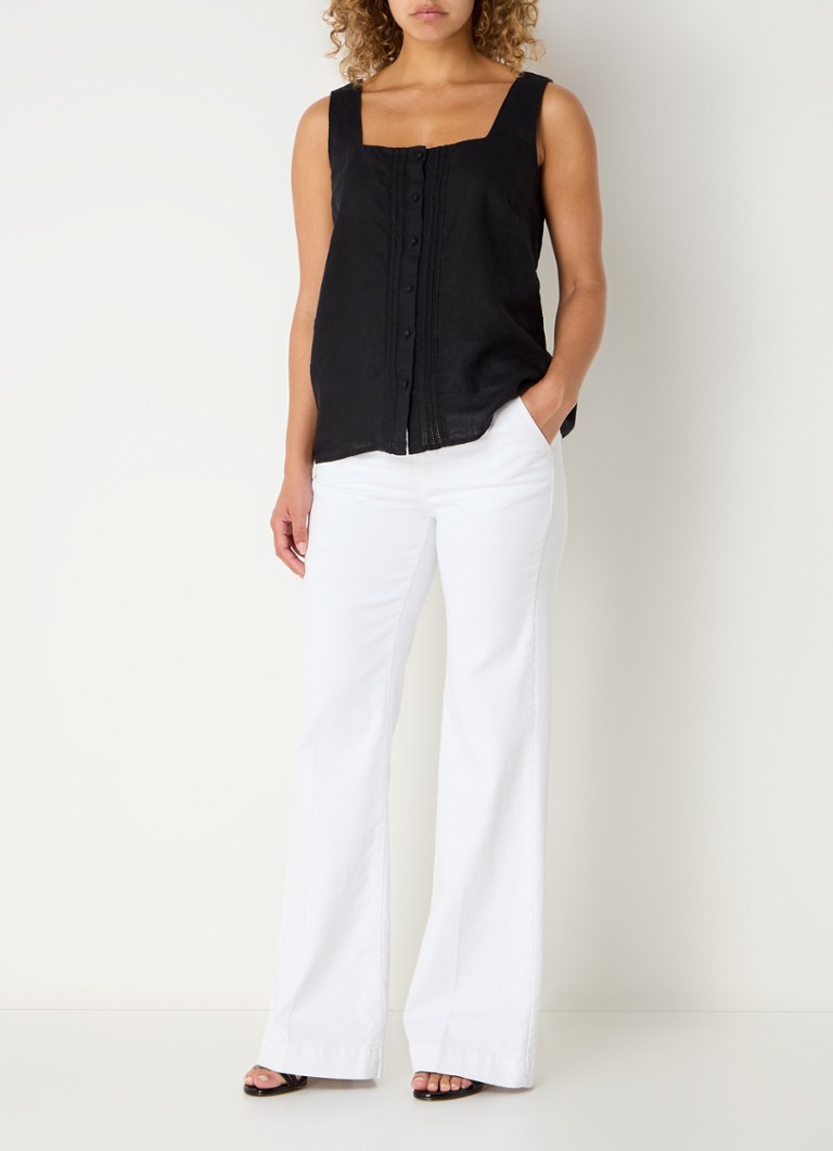 Top in lino Ashley Phase Eight