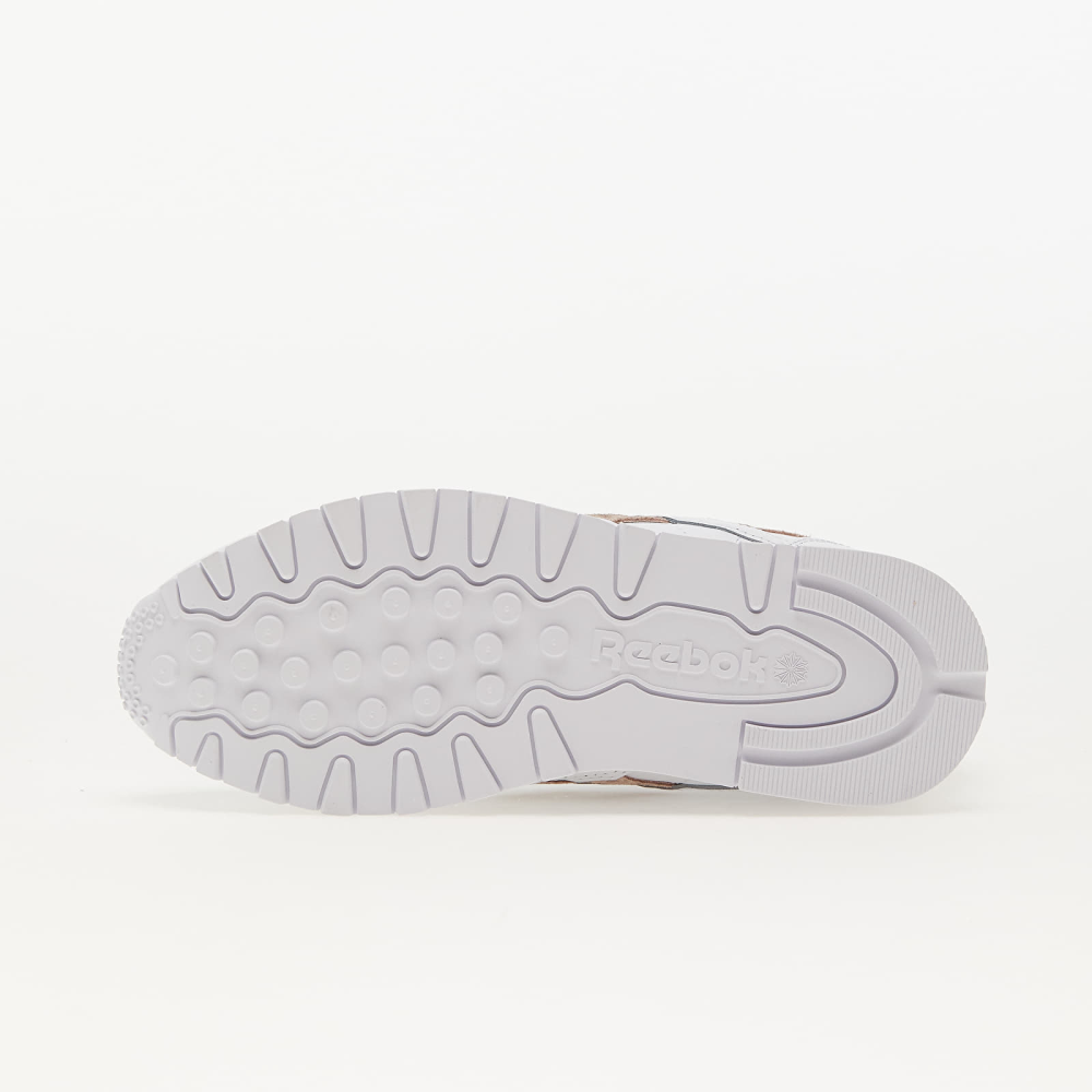 Reebok Leather GY7173 / weiss