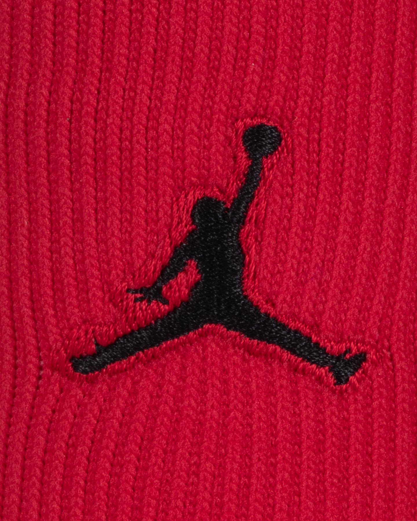 Accessorio Basket Nike Jordan Jumpman Terry Gym J.100.7579.636