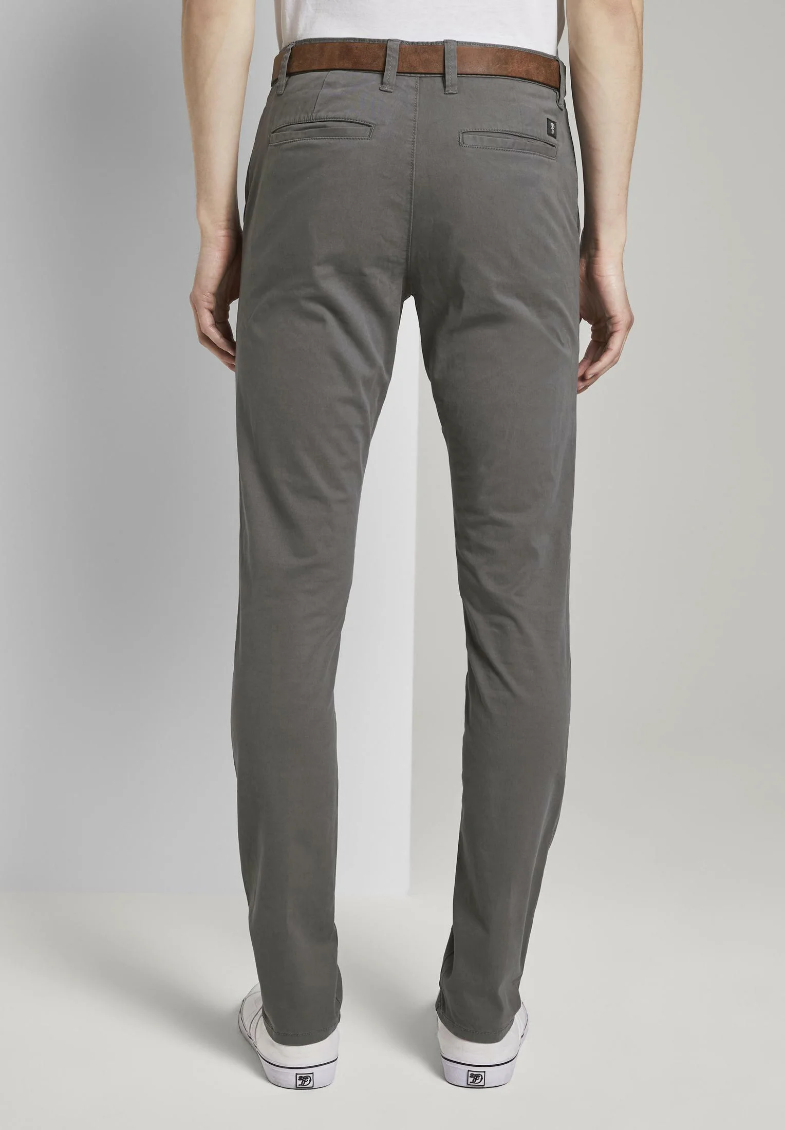 Pantalones vaqueros chinos TOM TAILOR
