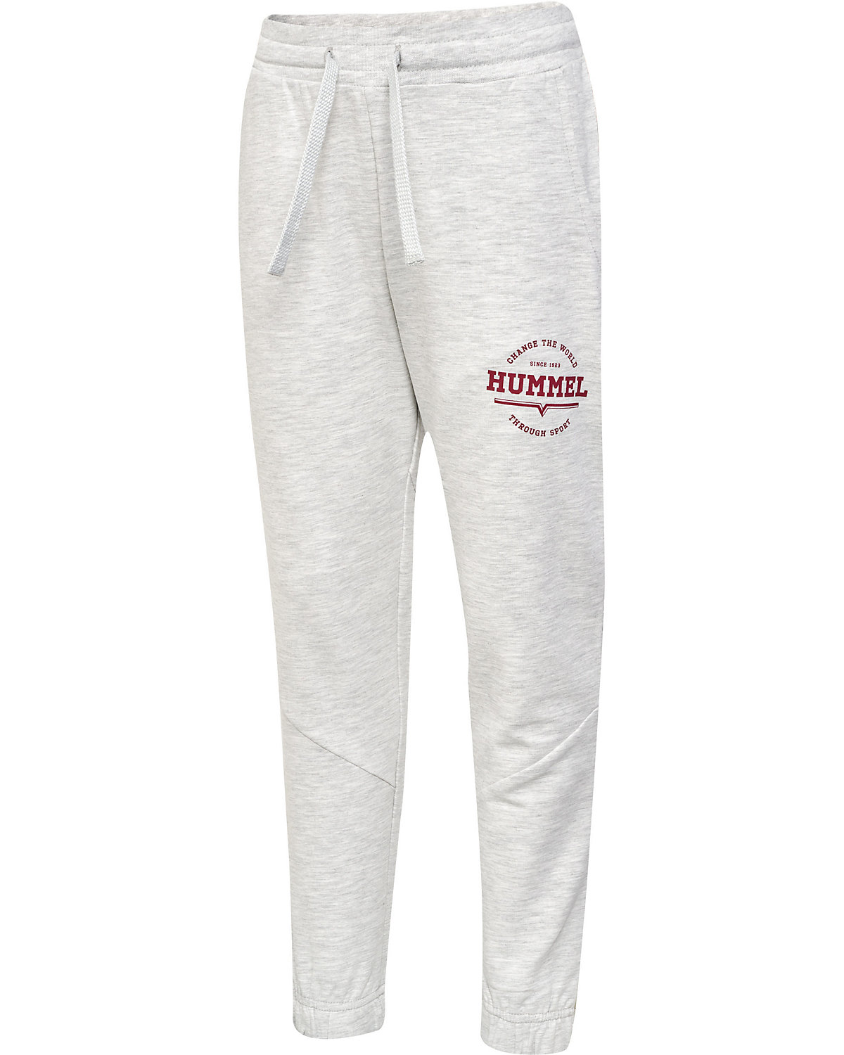 hmlELENA PANTS Jogginghosen für Mädchen