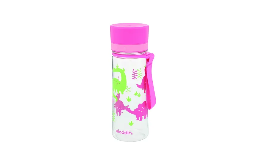 aladdin Trinkflasche AVEO Dinosaur 0,35l