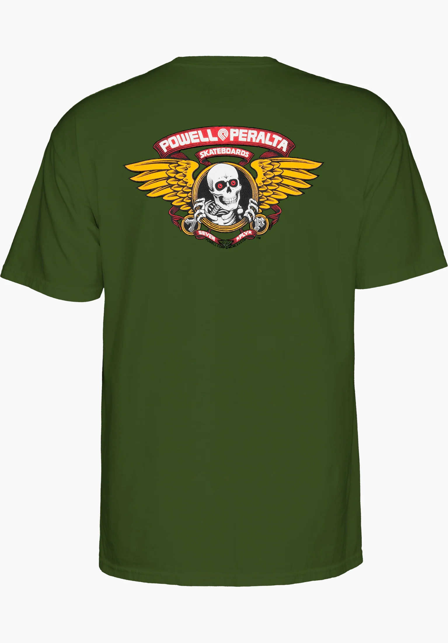 Winged Ripper