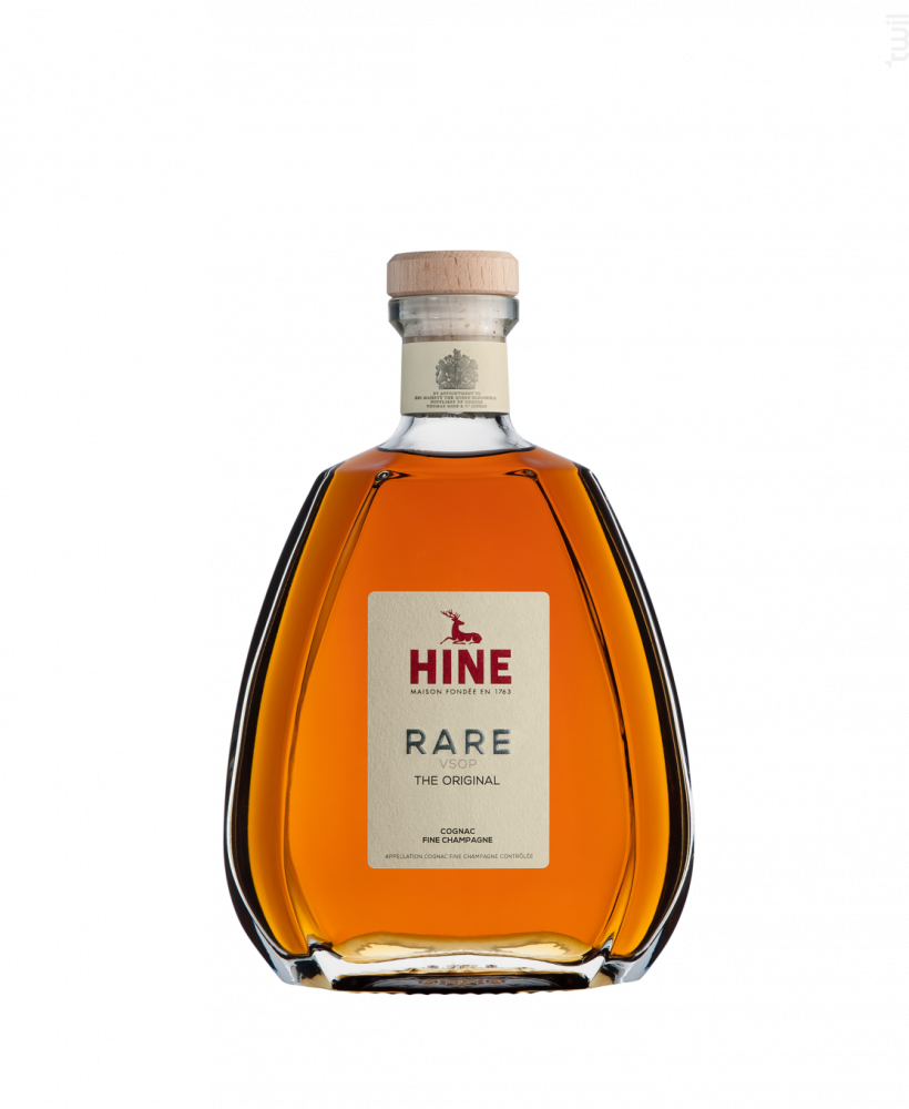 Rare The Original Hine