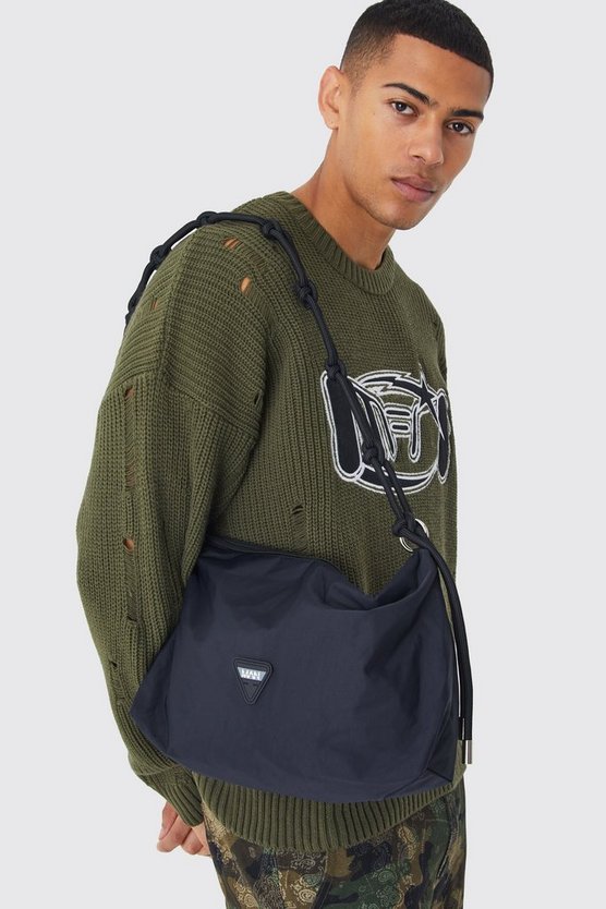 Man Gürteltasche
