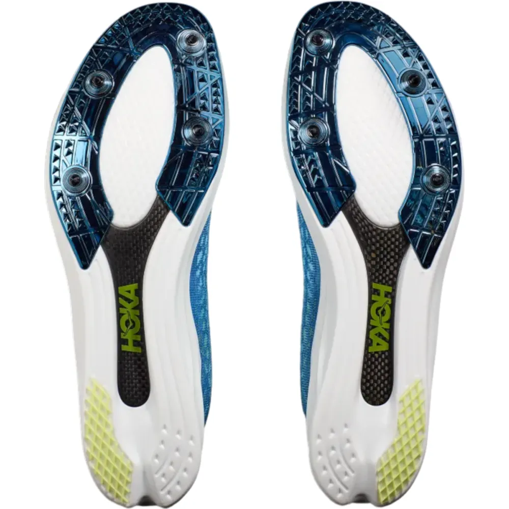 Hoka Cielo X 2 LD 1134533VLB / blau