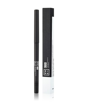 3INA The 24H Automatic Eye Pencil Eyeliner-0.35 g
