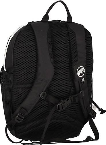 MAMMUT First Zip 8 Kindergartenrucksack 31 cm