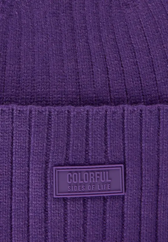 Street One Strick Beanie