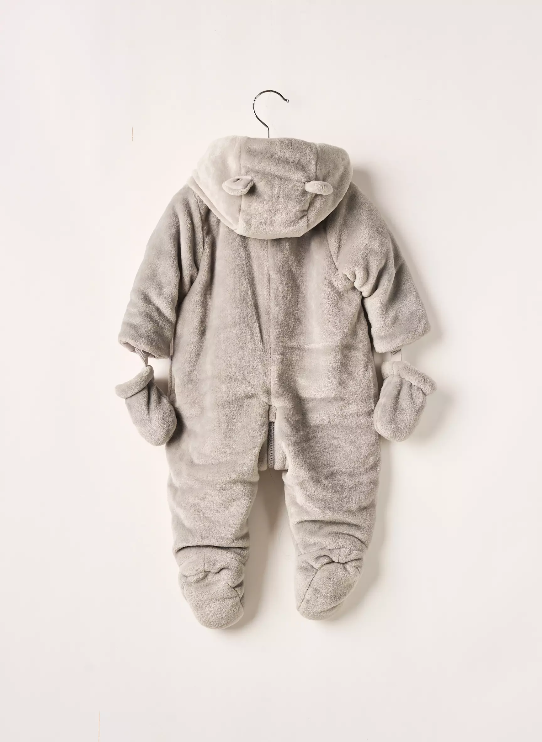 Absorba Combinaisons 1 Enfant couleur gris