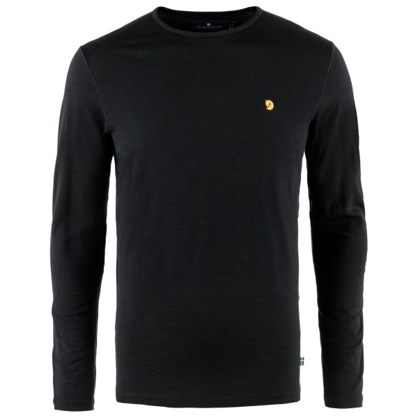 Fjällräven - Bergtagen Thinwool L/S - Merinounterwäsche
