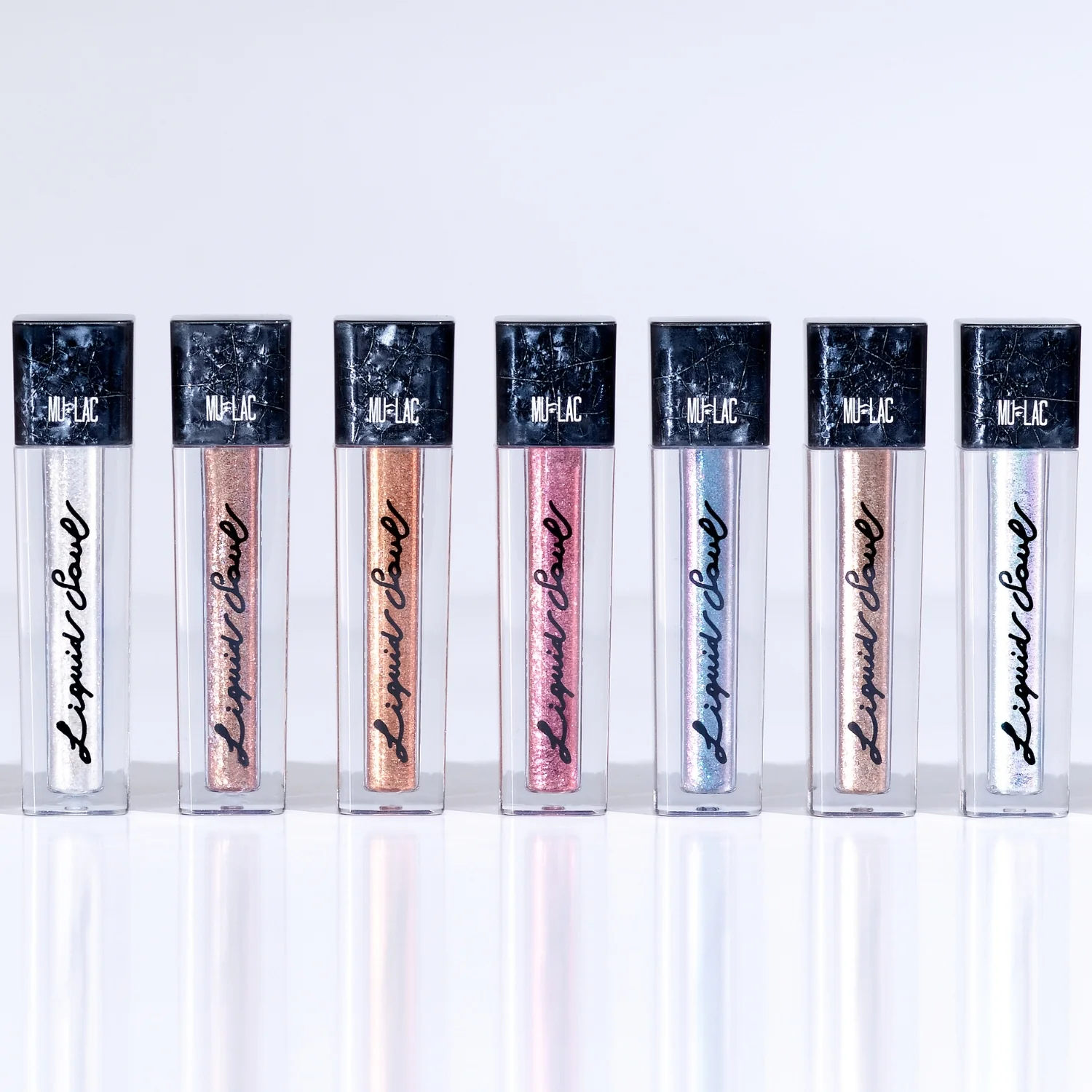 LIQUID SOUL Yeux - Pigment liquide pour les yeux, le visage et les lèvres - Ombre à paupières crème