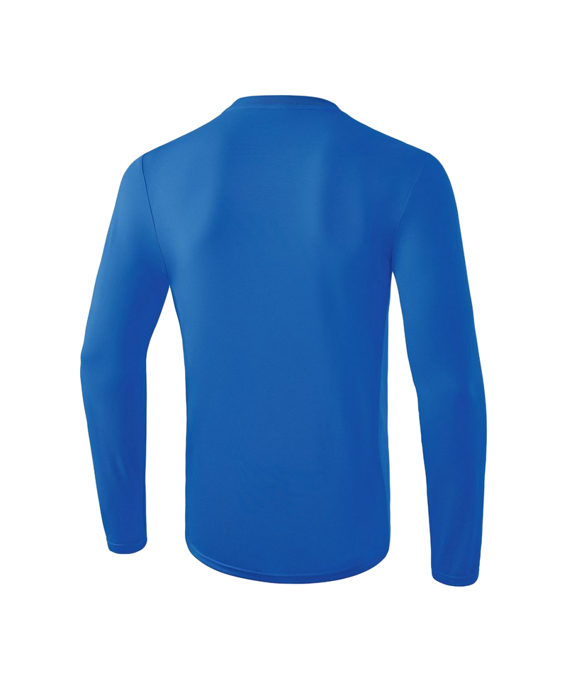 Erima Liga Trikot langarm Blau