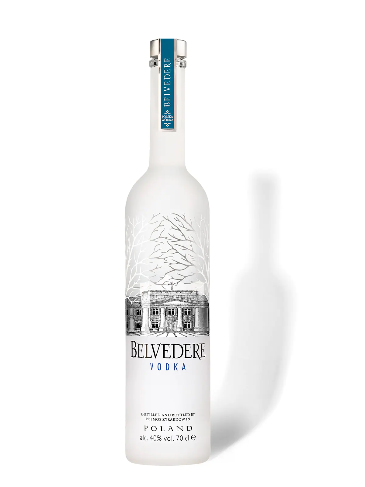 Belvedere Cocktail Set