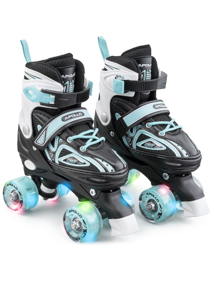 Apollo Rollschuh 