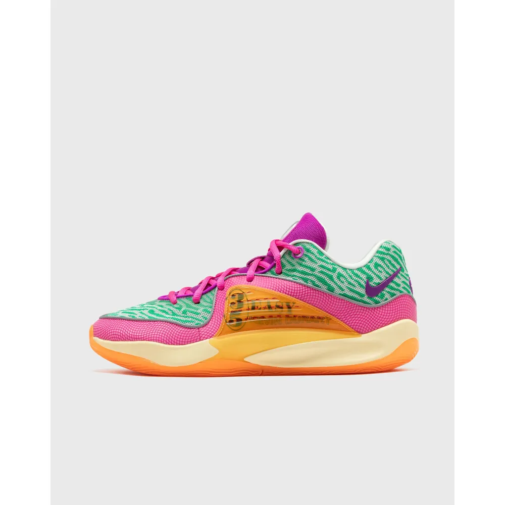Nike KD 16 Star KD16 All FJ4240 300 / bunt