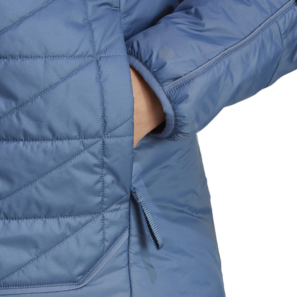 W TERREX MULTI INSULATED JACKET PLUS SIZE Damen - Isolationsjacke