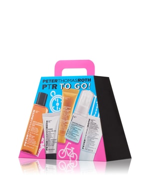 Peter Thomas Roth PTR to Go Gesichtspflegeset-1 Stk