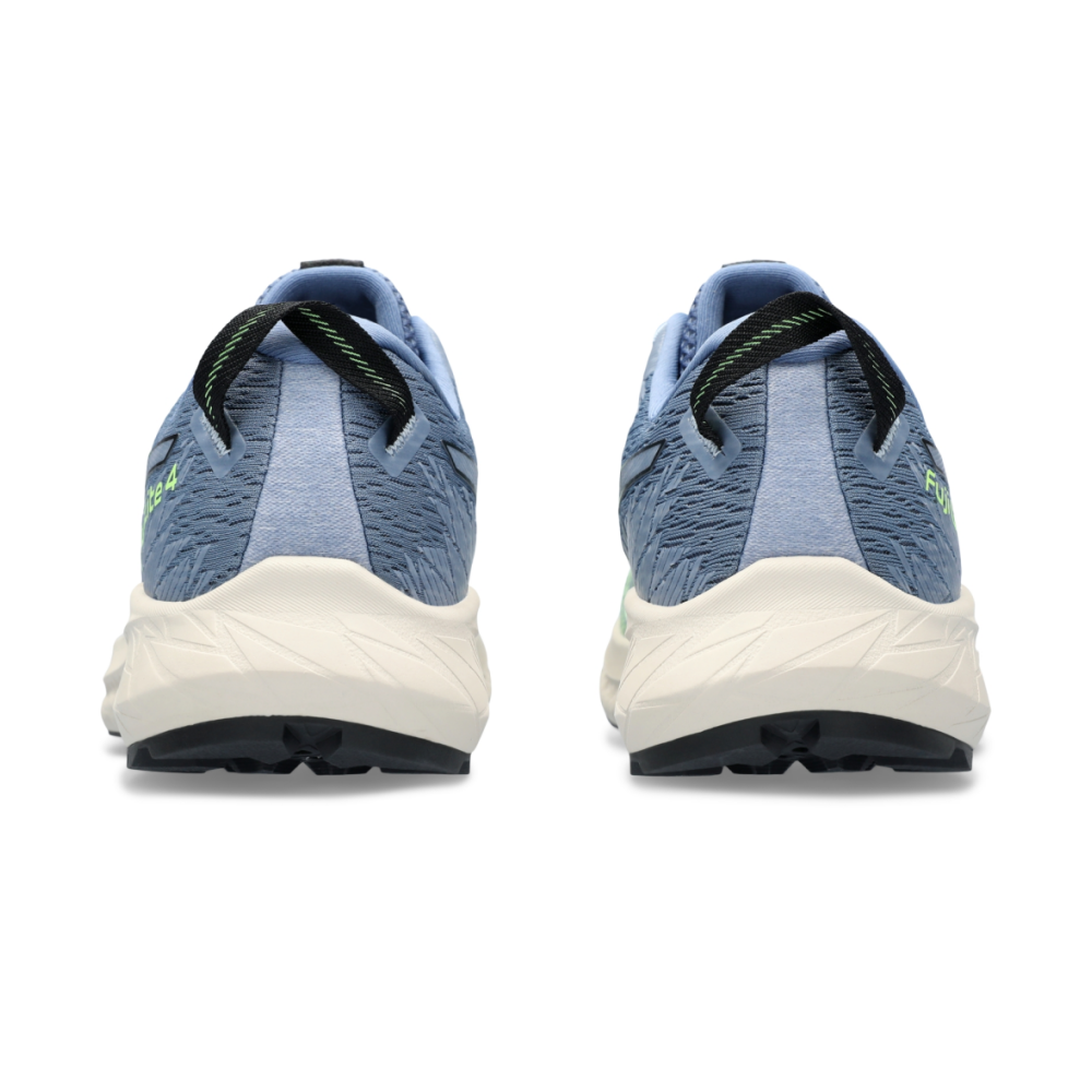 Asics Fuji Lite 4 1011B698-400 / blau