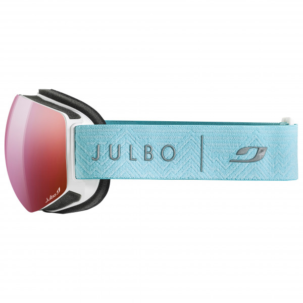 Julbo - Shadow S0-4 VLT 80-7% - Skibrille