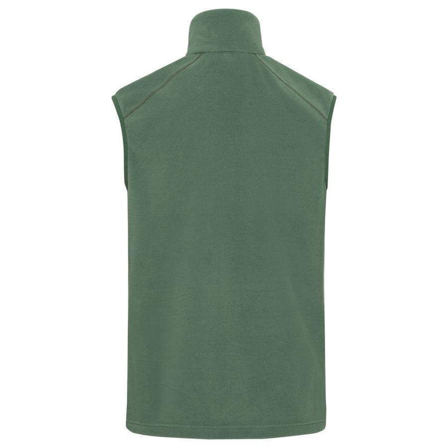 Rosemoor Fleece-Weste Herren