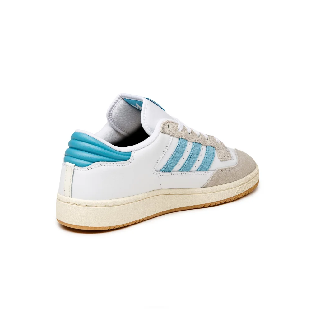 adidas Centennial 85 Low Lo ID4228 / weiss