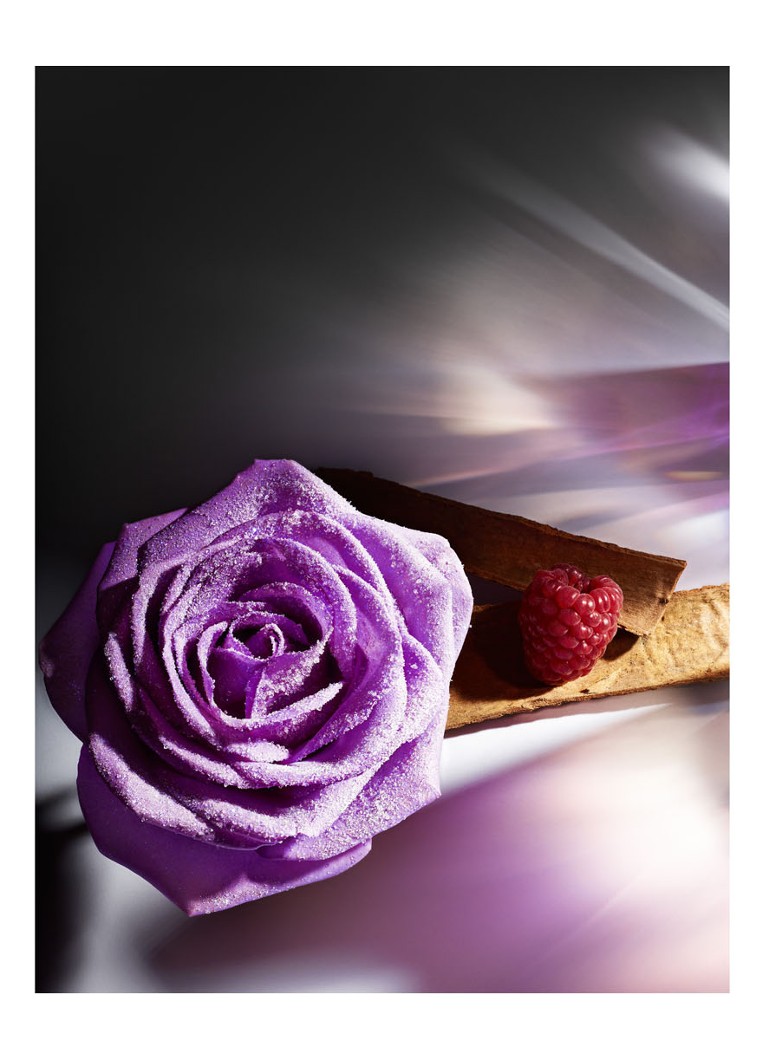 Midnight Rose Lancôme Trésor