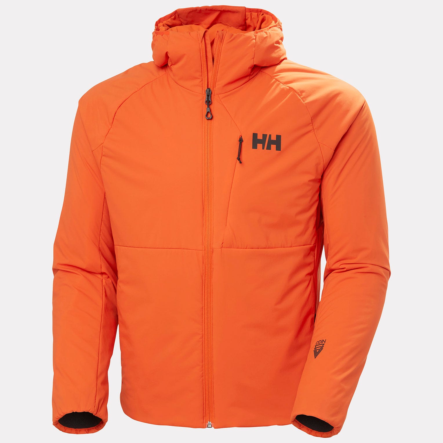 Men's Odin Stretch Hood Insulator 2.0