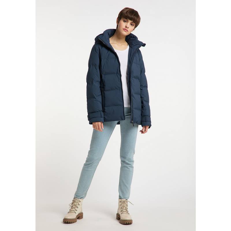 Icebound Winterjacke Damen