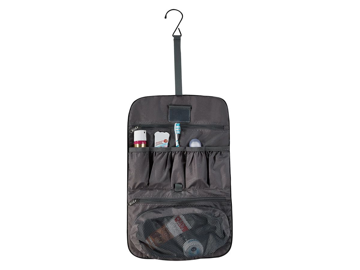Jack Wolfskin Waschsalon Toilettentasche