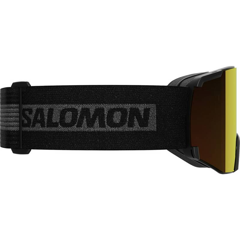 Salomon S/VIEW Skibrille