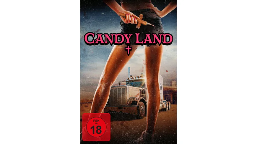 Candy Land